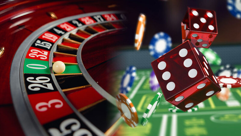 Luật chơi cơ bản của Roulette